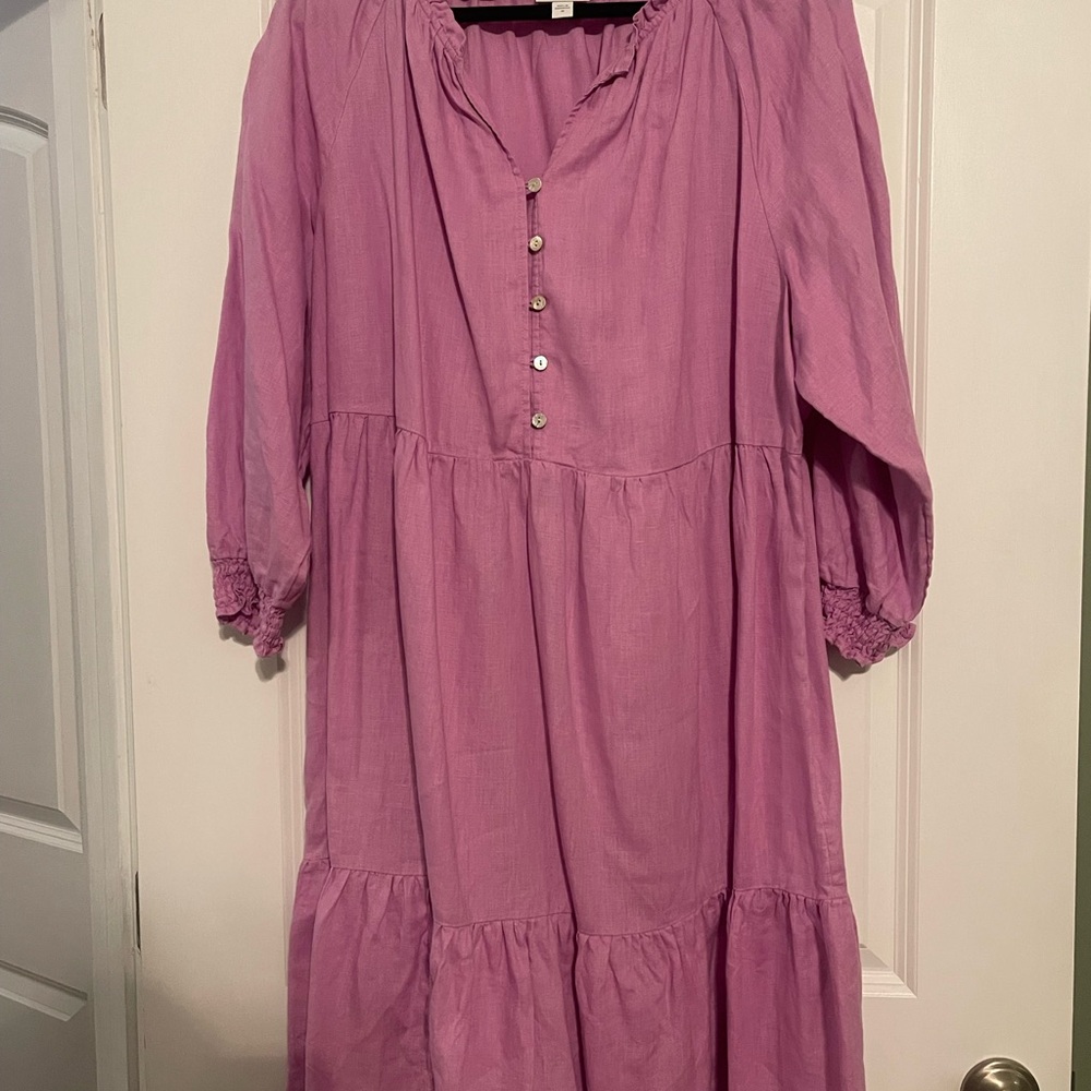 Elegant Women's Dress - Perfect for Easter!